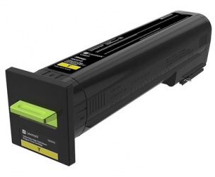 TONER LEXMARK 72K4XY0