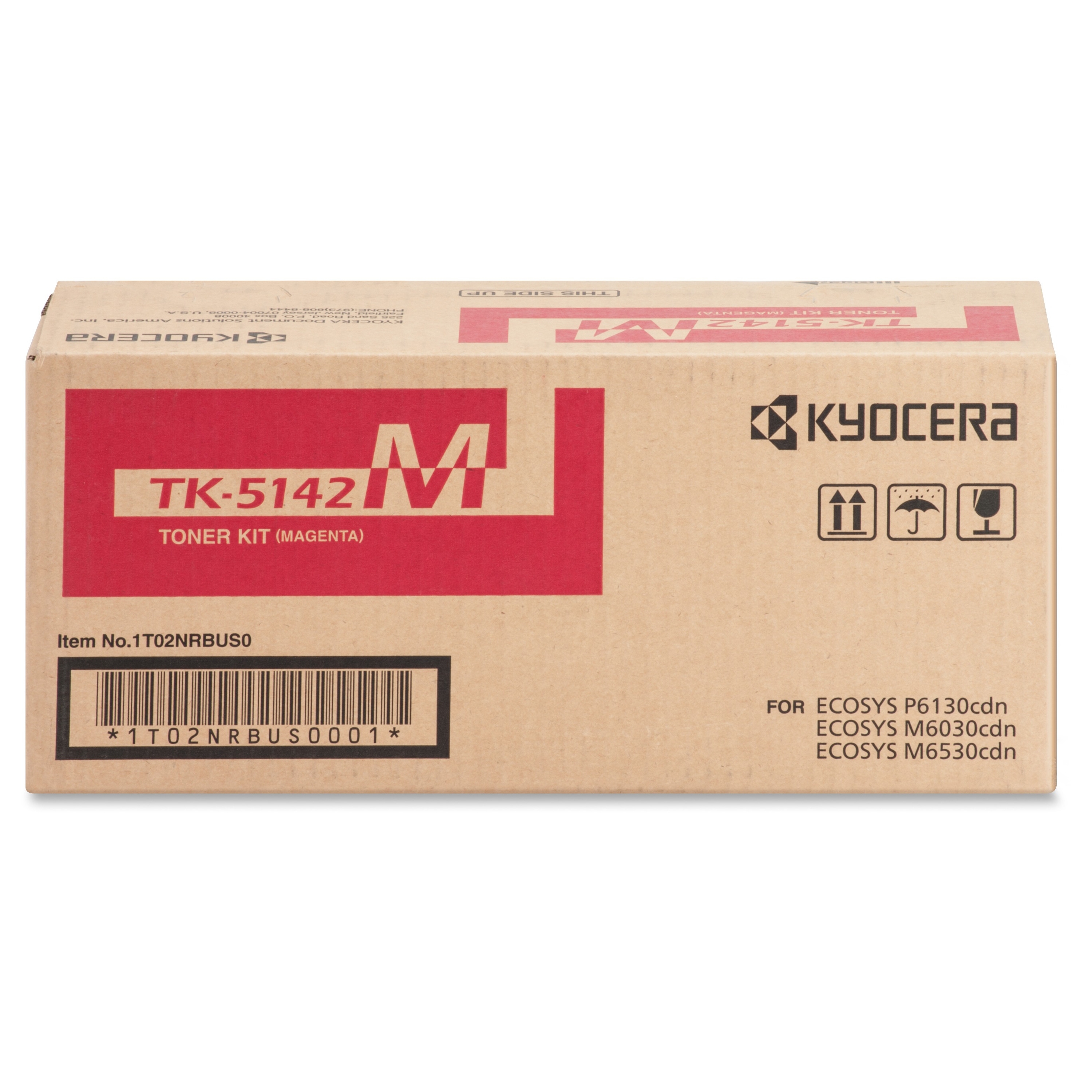 TONER KYOCERA