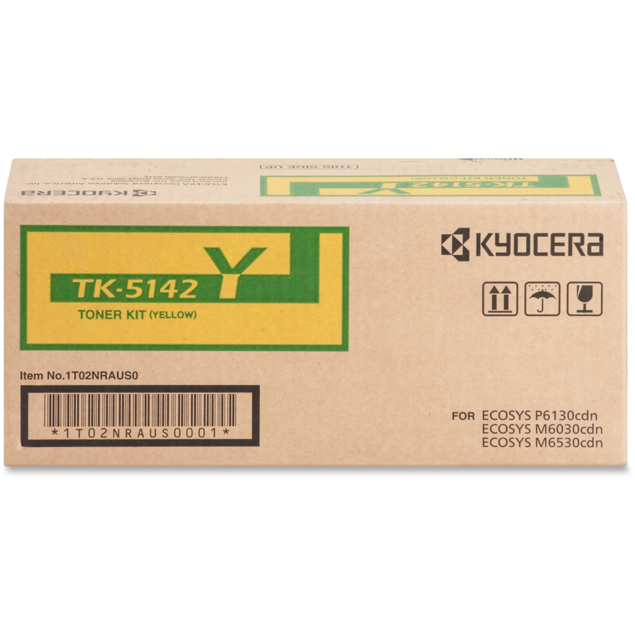 TONER KYOCERA